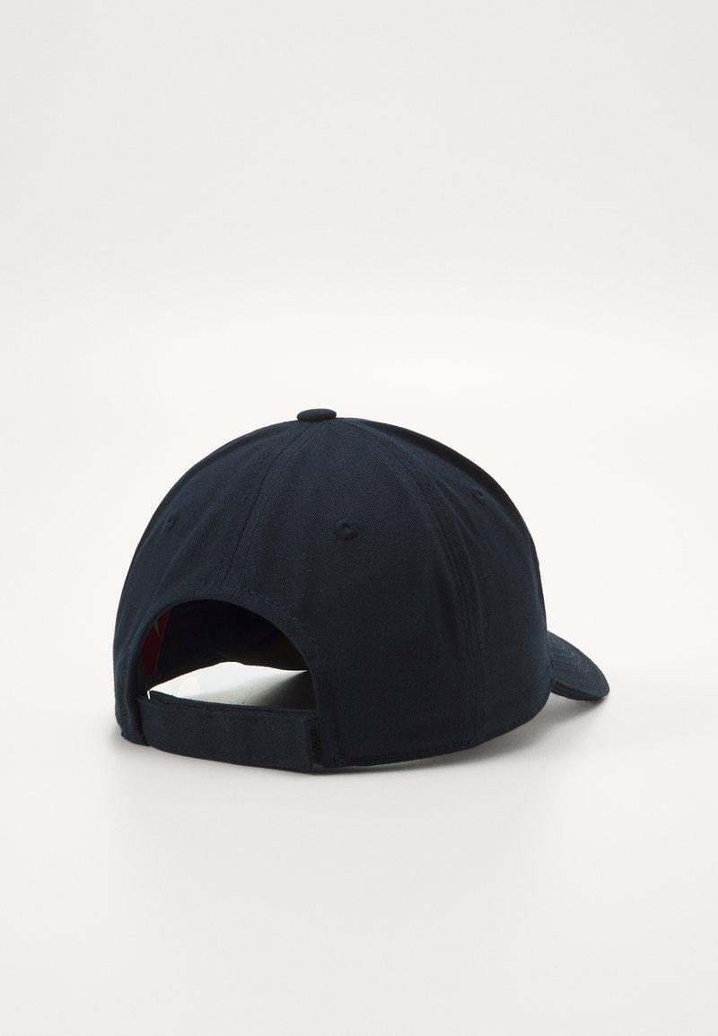 Champion Champion ICONS BASEBALL UNISEX - Cap - dark blue Großer Ausverkauf