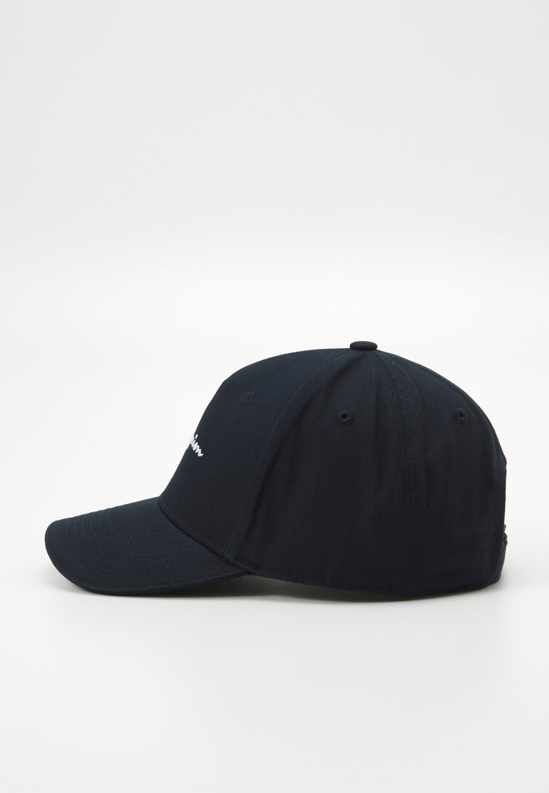 Champion Champion ICONS BASEBALL UNISEX - Cap - dark blue Großer Ausverkauf