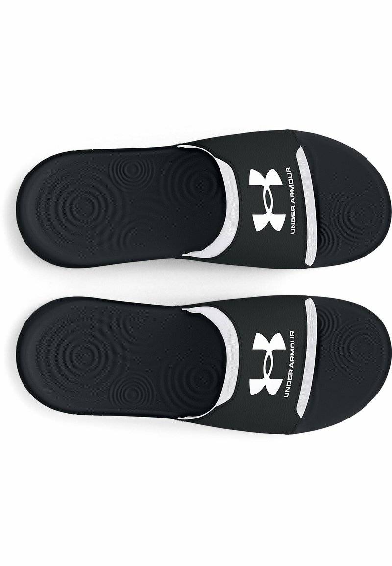 Under Armour Under Armour IGNITE SELECT - Pool slides - black Exklusivangebot