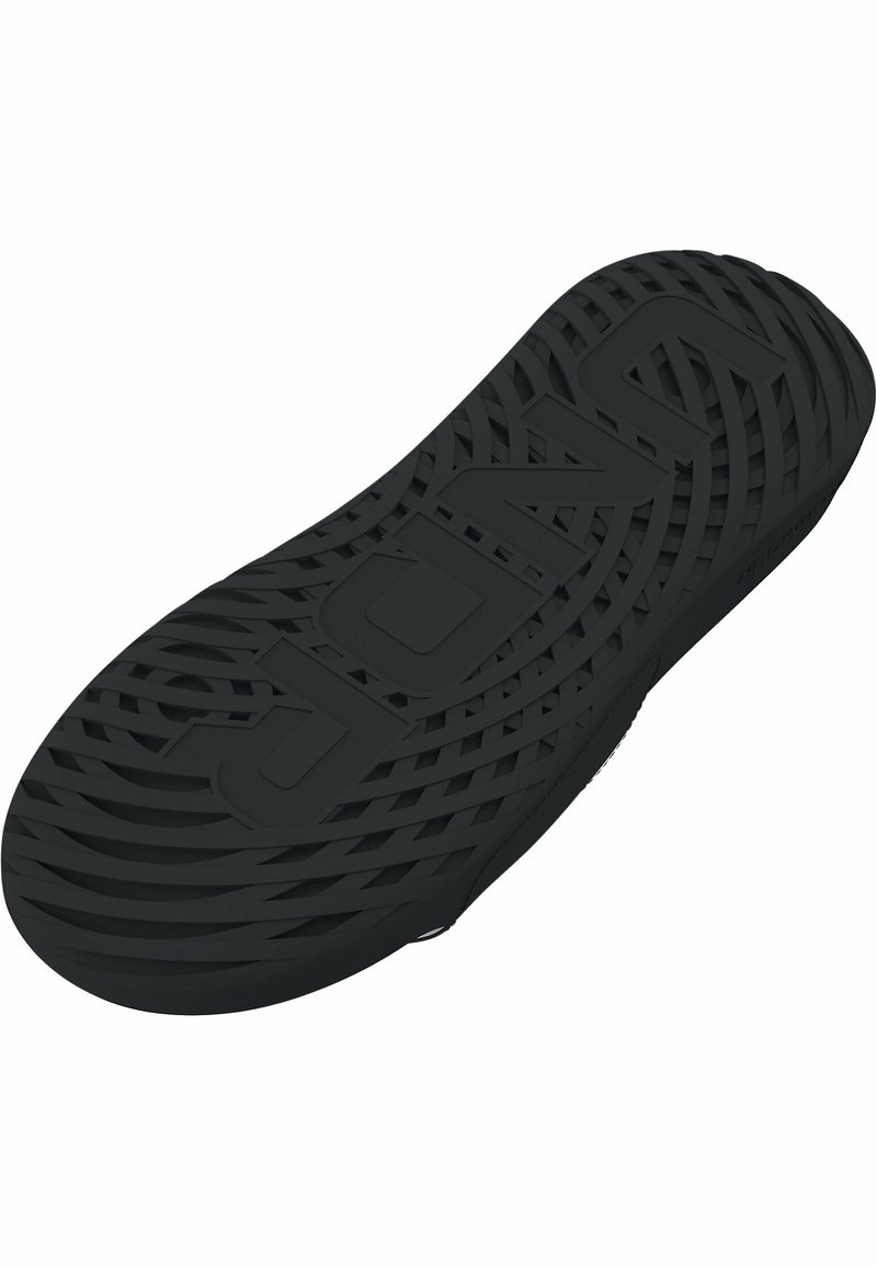 Under Armour Under Armour IGNITE SELECT - Pool slides - black Exklusivangebot