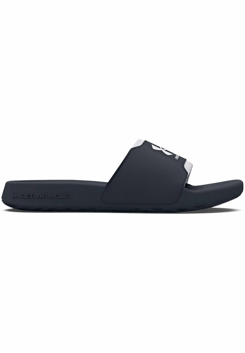 Under Armour Under Armour IGNITE SELECT - Pool slides - black Exklusivangebot