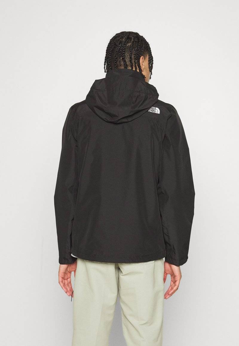 The North Face The North Face SANGRO - Hardshell jacket - black Weihnachtsangebot