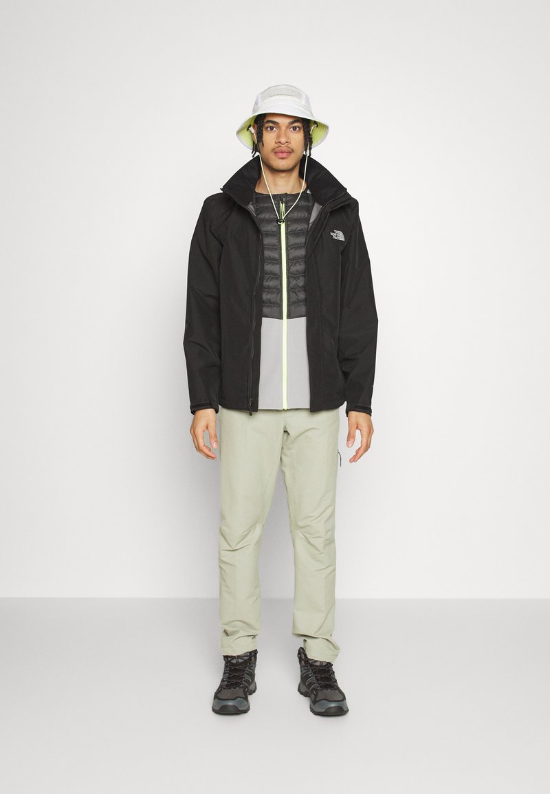 The North Face The North Face SANGRO - Hardshell jacket - black Weihnachtsangebot