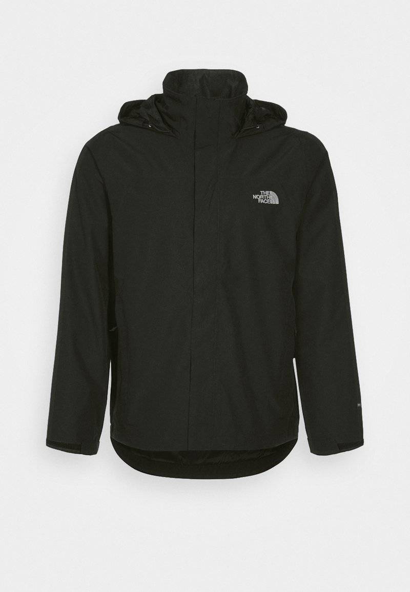 The North Face The North Face SANGRO - Hardshell jacket - black Weihnachtsangebot
