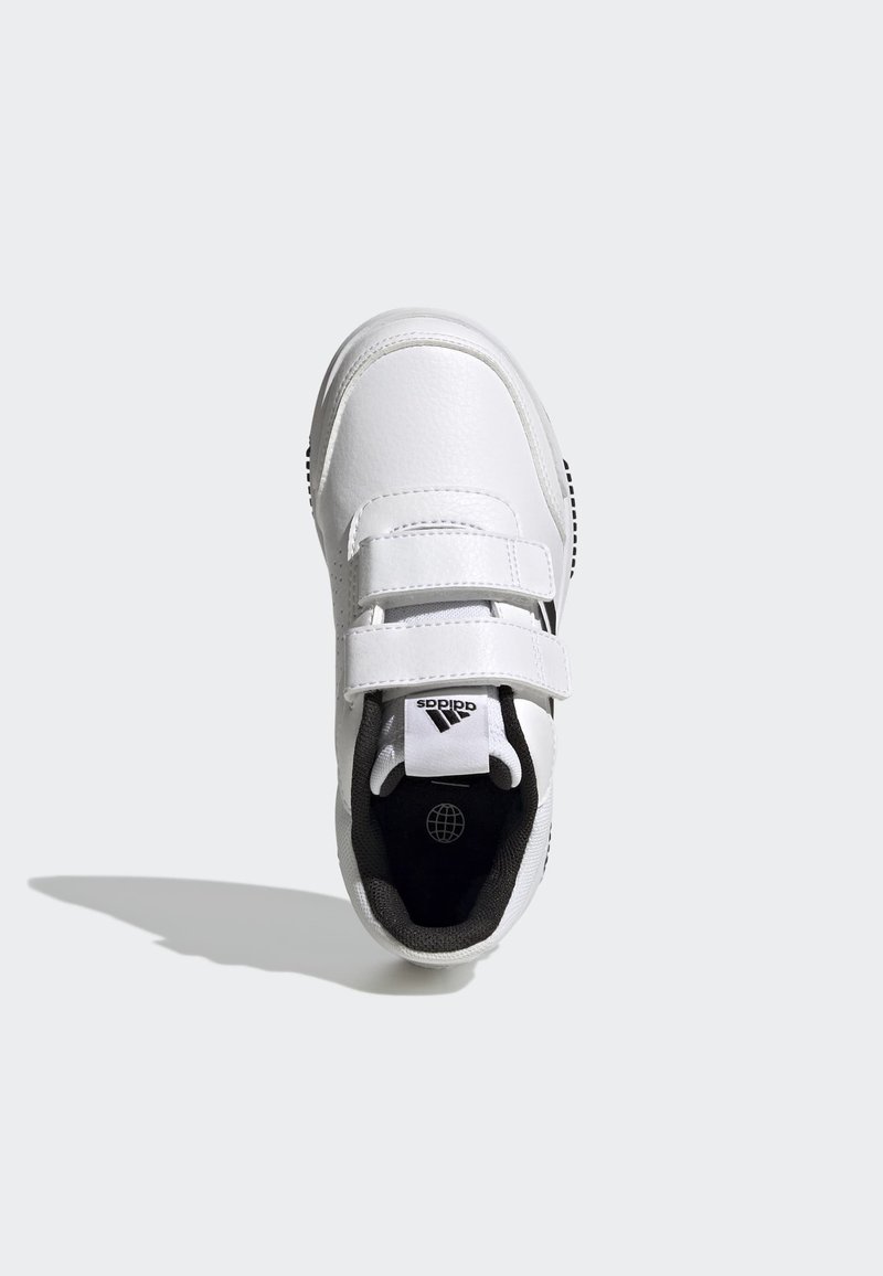adidas Performance adidas Performance TENSAUR SPORT 2.0 UNISEX - Walking trainers - white Valentinstagsangebot