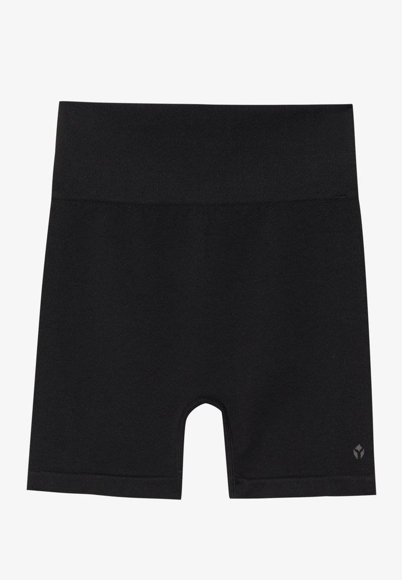 Even&Odd active Even&Odd active SEAMLESS - Leggings - black Jubiläumsangebot