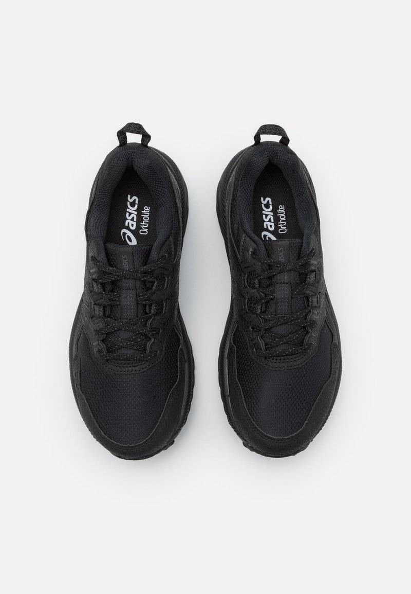 ASICS ASICS GEL-VENTURE 9 - Trail running shoes - black Heißer Verkauf