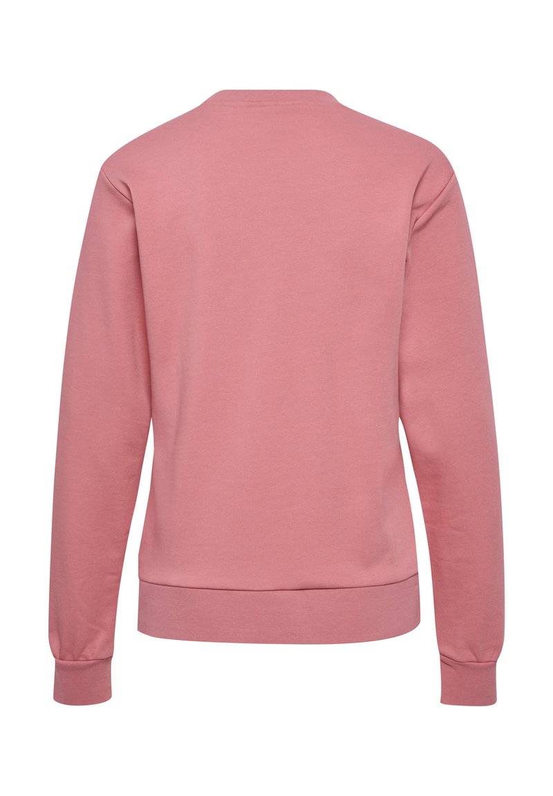 Hummel Hummel ACTIVE - Sweatshirt - dusty rose Bestseller