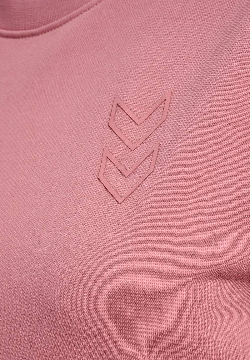 Hummel Hummel ACTIVE - Sweatshirt - dusty rose Bestseller