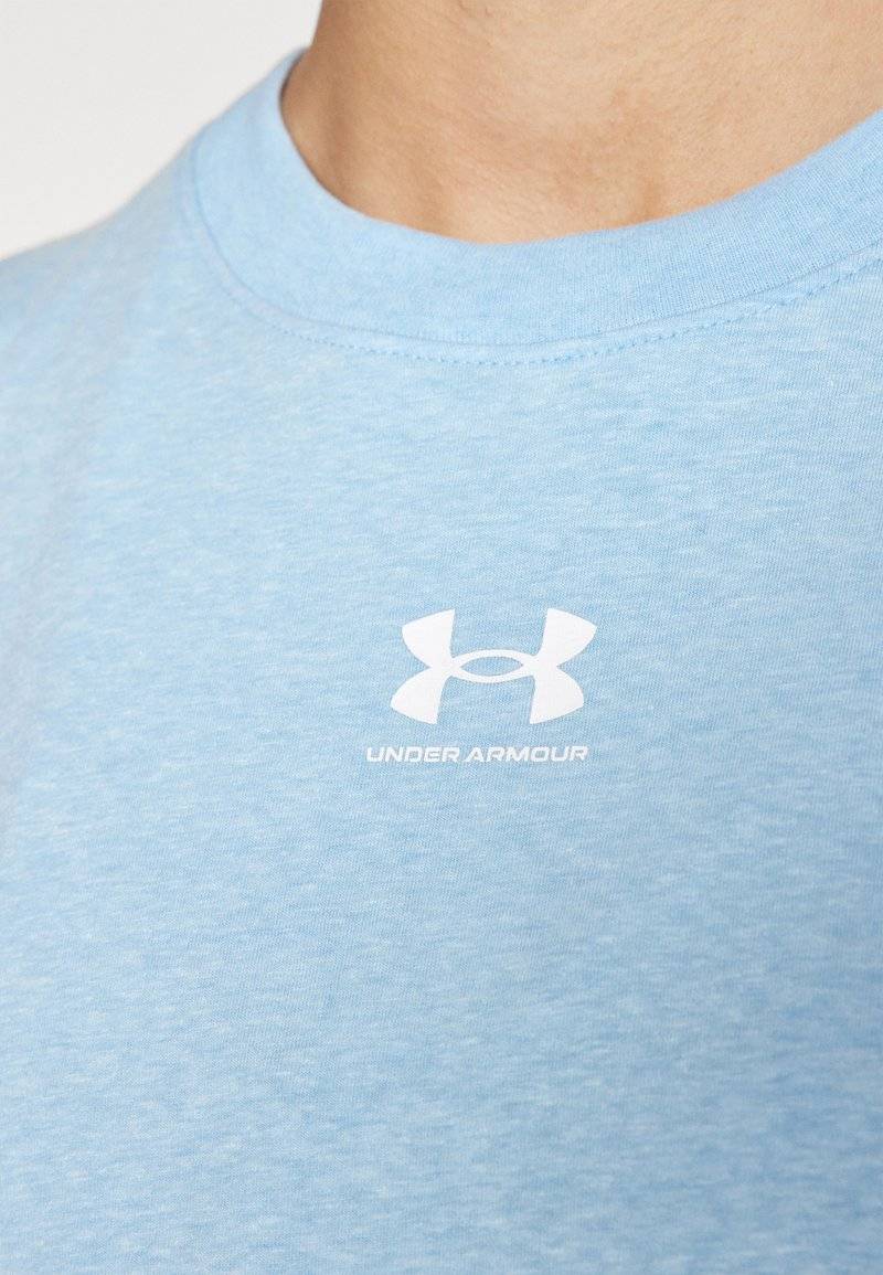 Under Armour Under Armour RIVAL MUSCLE TANK - Top Saisonale Angebote