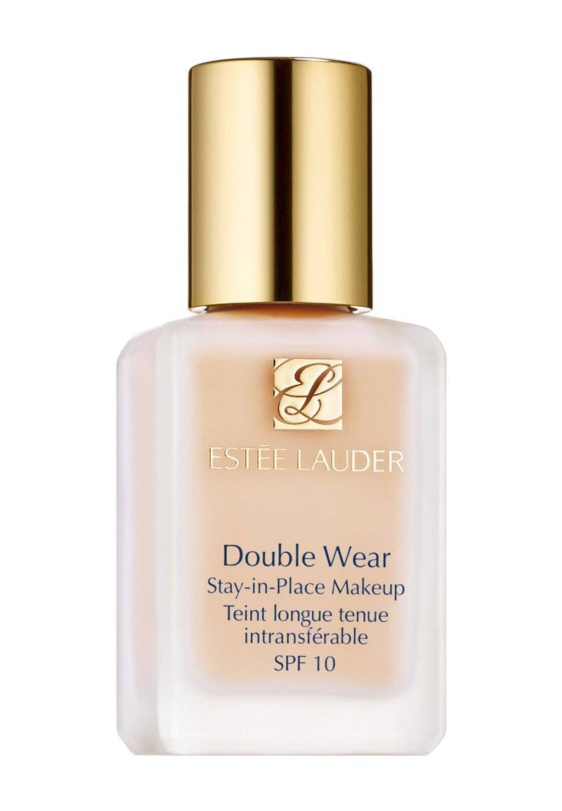 ESTÉE LAUDER ESTÉE LAUDER DOUBLE WEAR STAY-IN-PLACE MAKEUP SPF10 30ML - Foundation - 0N1 alabaster Tägliche Deals