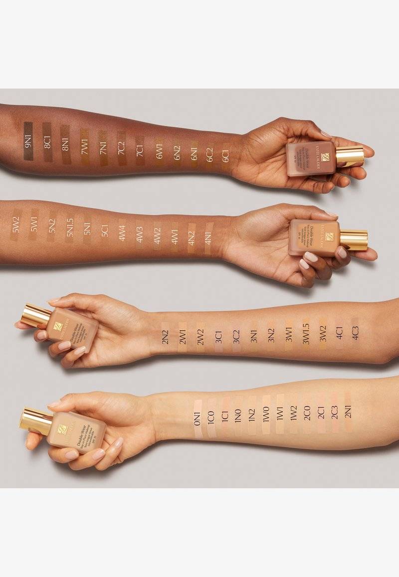 ESTÉE LAUDER ESTÉE LAUDER DOUBLE WEAR STAY-IN-PLACE MAKEUP SPF10 30ML - Foundation - 0N1 alabaster Tägliche Deals