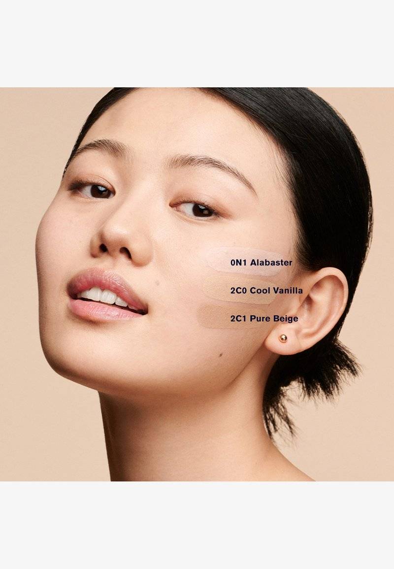 ESTÉE LAUDER ESTÉE LAUDER DOUBLE WEAR STAY-IN-PLACE MAKEUP SPF10 30ML - Foundation - 0N1 alabaster Tägliche Deals
