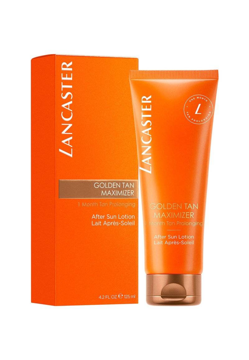 Lancaster Beauty Lancaster Beauty GOLDEN TAN MAXIMIZER AFTER SUN LOTION - Aftersun Sonderangebote