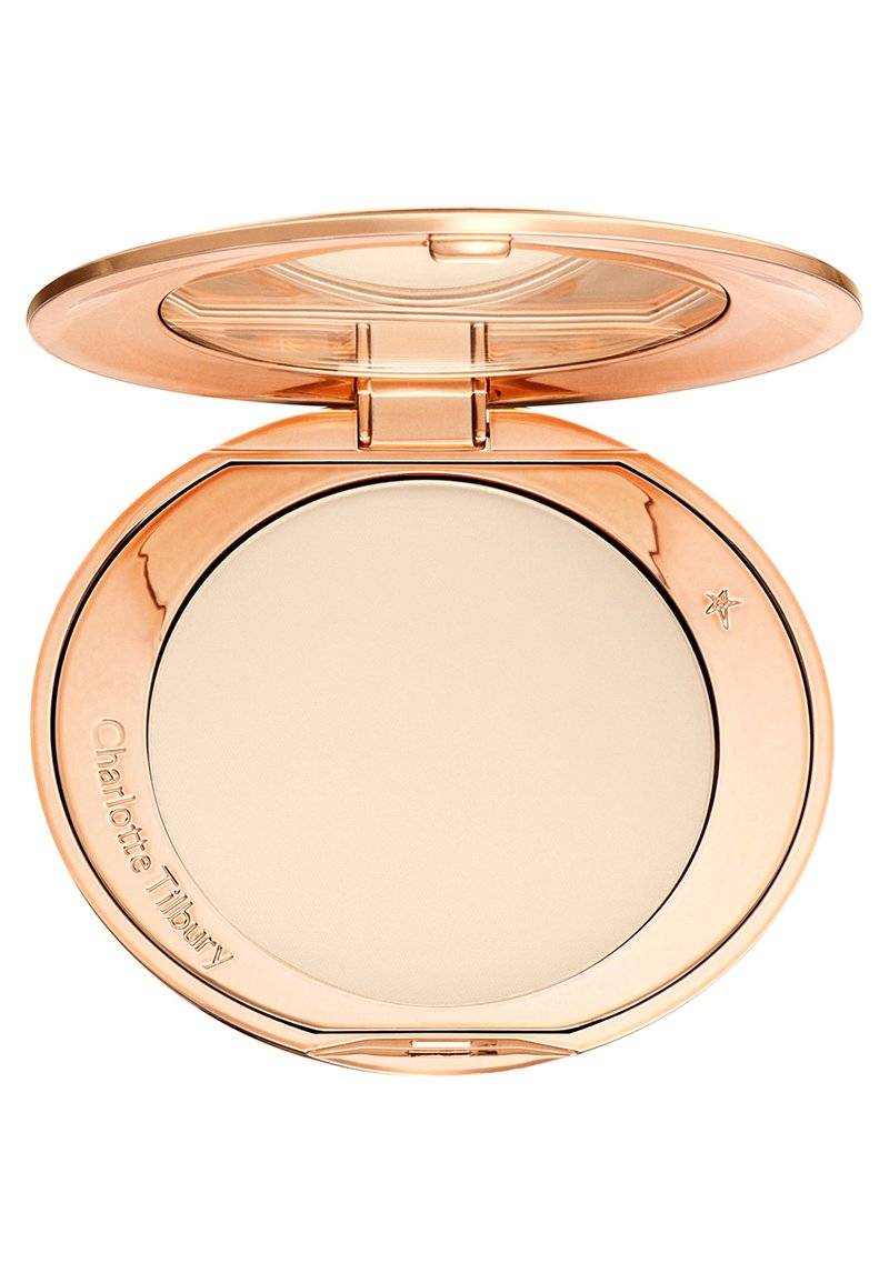 Charlotte Tilbury Charlotte Tilbury AIRBRUSH FLAWLESS FINISH - REFILLABLE - Powder - 1 fair Wochenangebot