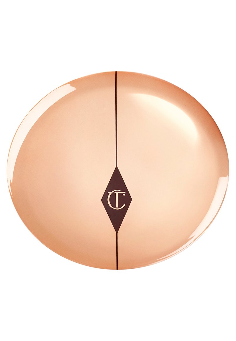 Charlotte Tilbury Charlotte Tilbury AIRBRUSH FLAWLESS FINISH - REFILLABLE - Powder - 1 fair Wochenangebot
