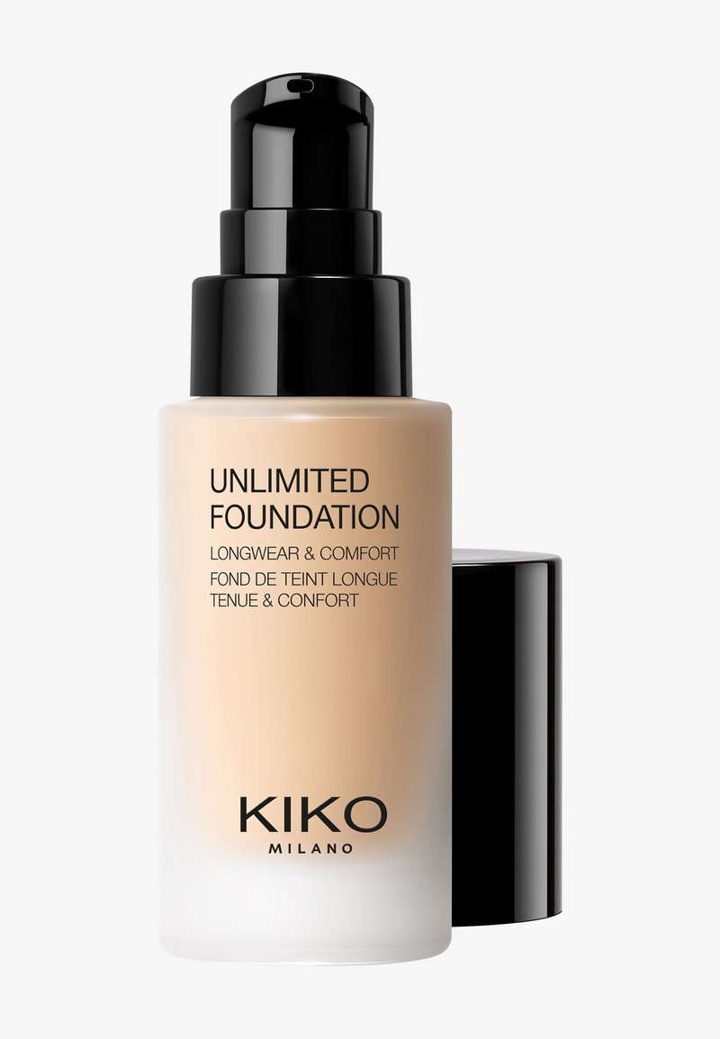 KIKO Milano KIKO Milano UNLIMITED FOUNDATION - Foundation Begrenzte Freigabe