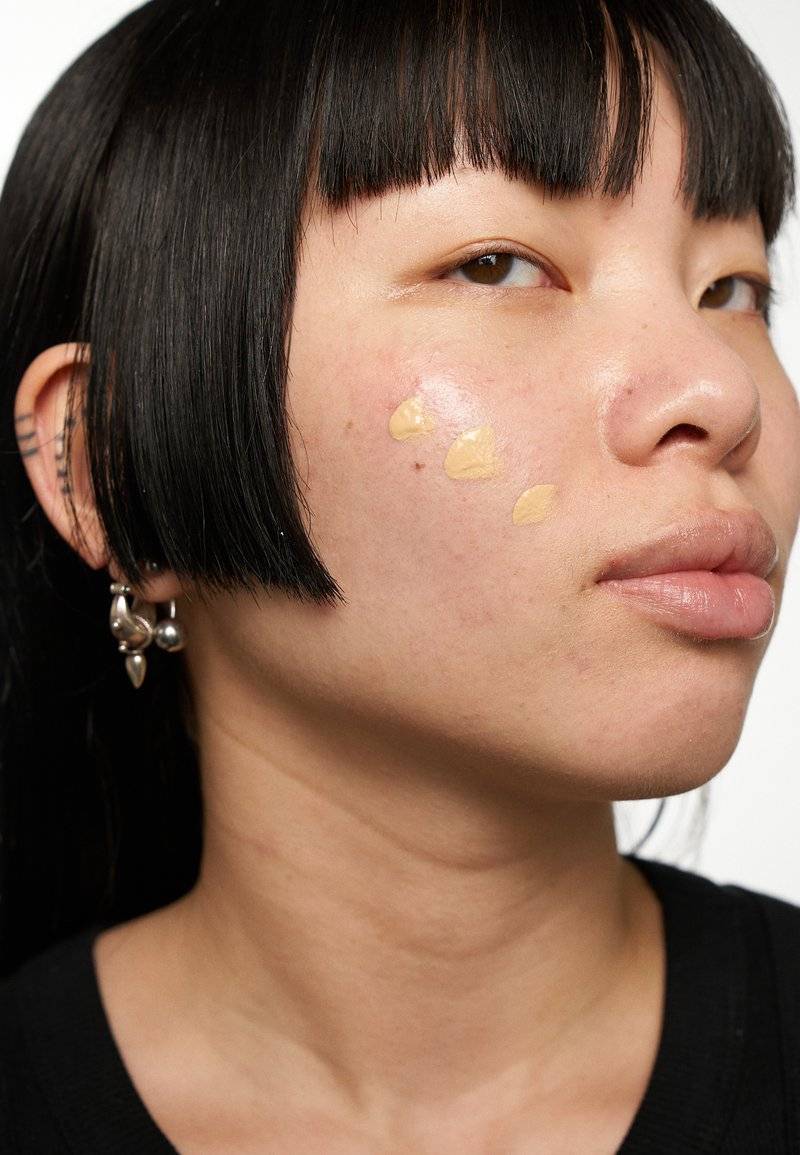 KIKO Milano KIKO Milano UNLIMITED FOUNDATION - Foundation Begrenzte Freigabe