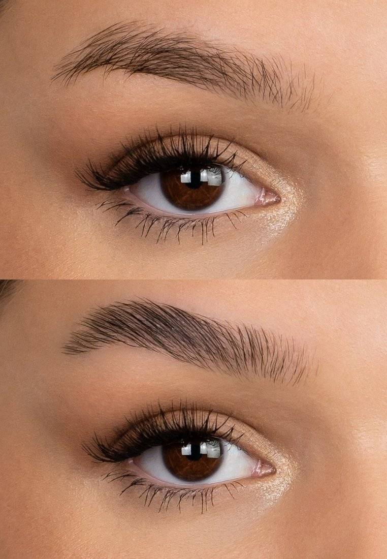 fleeky fleeky BROW FIX AUGENBRAUEN GEL/ WACHS - Eyebrow gel Letzte 2 Tage