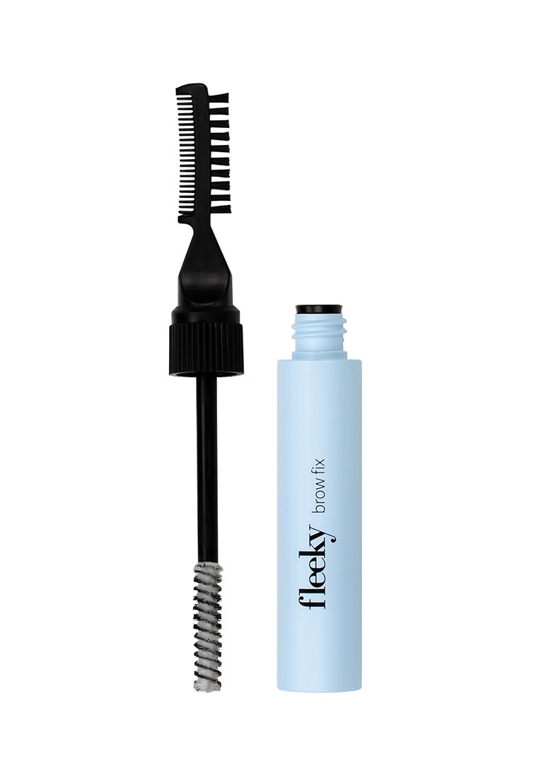 fleeky fleeky BROW FIX AUGENBRAUEN GEL/ WACHS - Eyebrow gel Letzte 2 Tage
