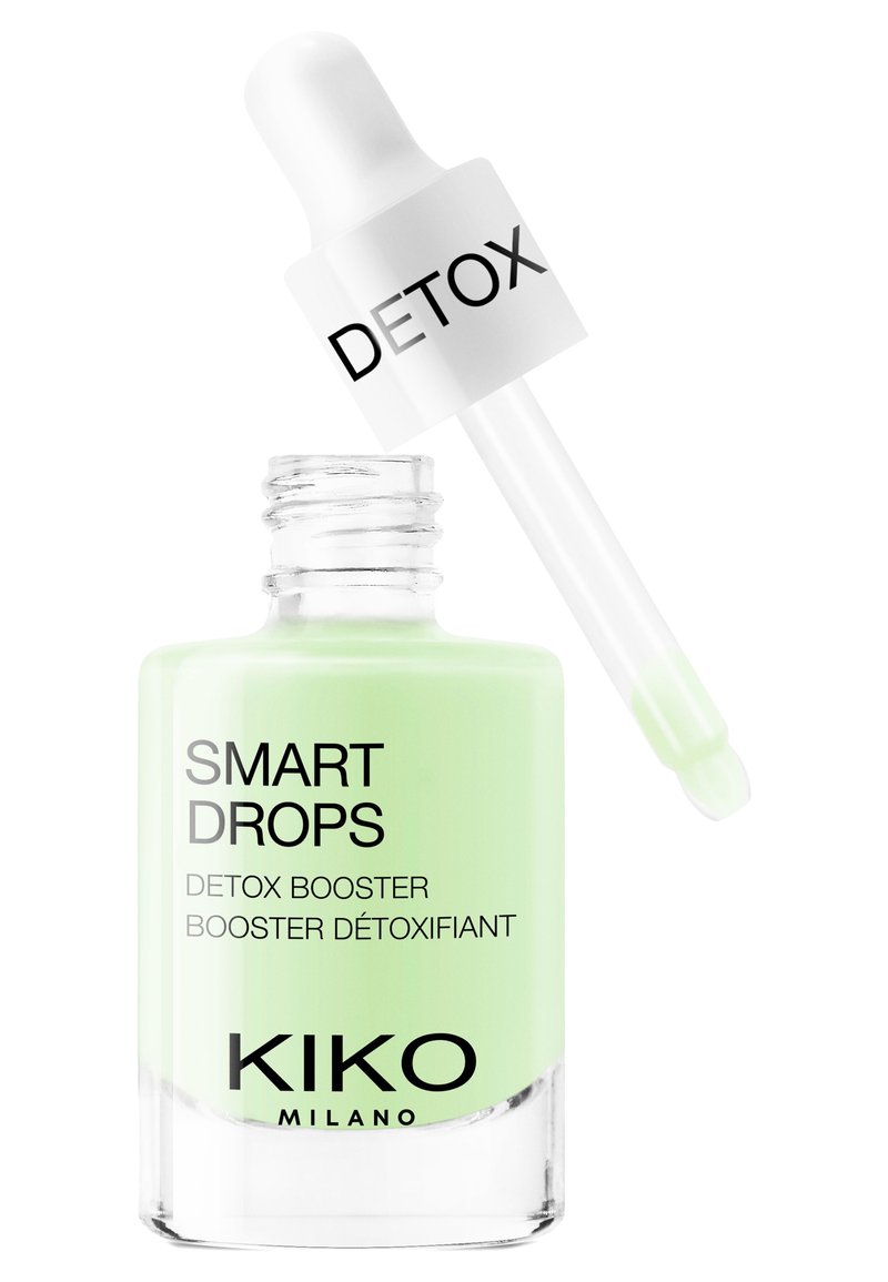 KIKO Milano KIKO Milano SMART DROPS DETOX DETOX BOOSTER - Serum Bis zu 50% Rabatt