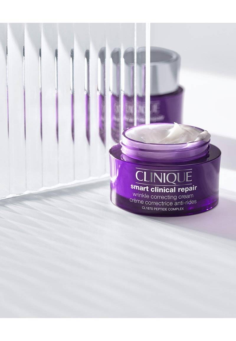 Clinique Clinique SMART CLINICAL REPAIR WRINKLE CORRECTING RICH CREAM - Anti-Aging Bis zu 65% Rabatt