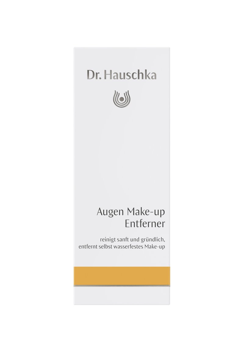 Dr. Hauschka Dr. Hauschka EYE MAKE-UP REMOVER - Eye makeup remover Nur für heute