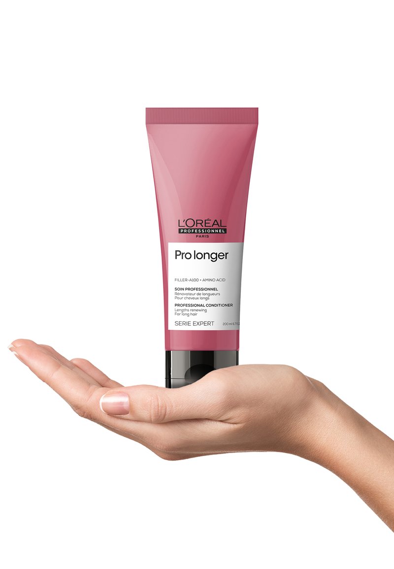 L'OREAL PROFESSIONNEL L'OREAL PROFESSIONNEL PRO LONGER CONDITIONER FOR LONG HAIR & SPLIT ENDS - Conditioner Sonderangebot der Fabrik