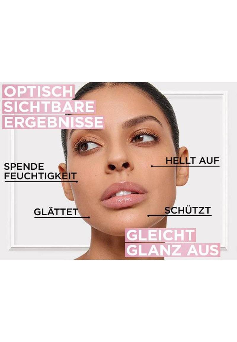 L'Oréal Paris L'Oréal Paris MAGIC BB HELL BIS MITTEL - BB cream - 03 medium light Bis zu 55% Rabatt