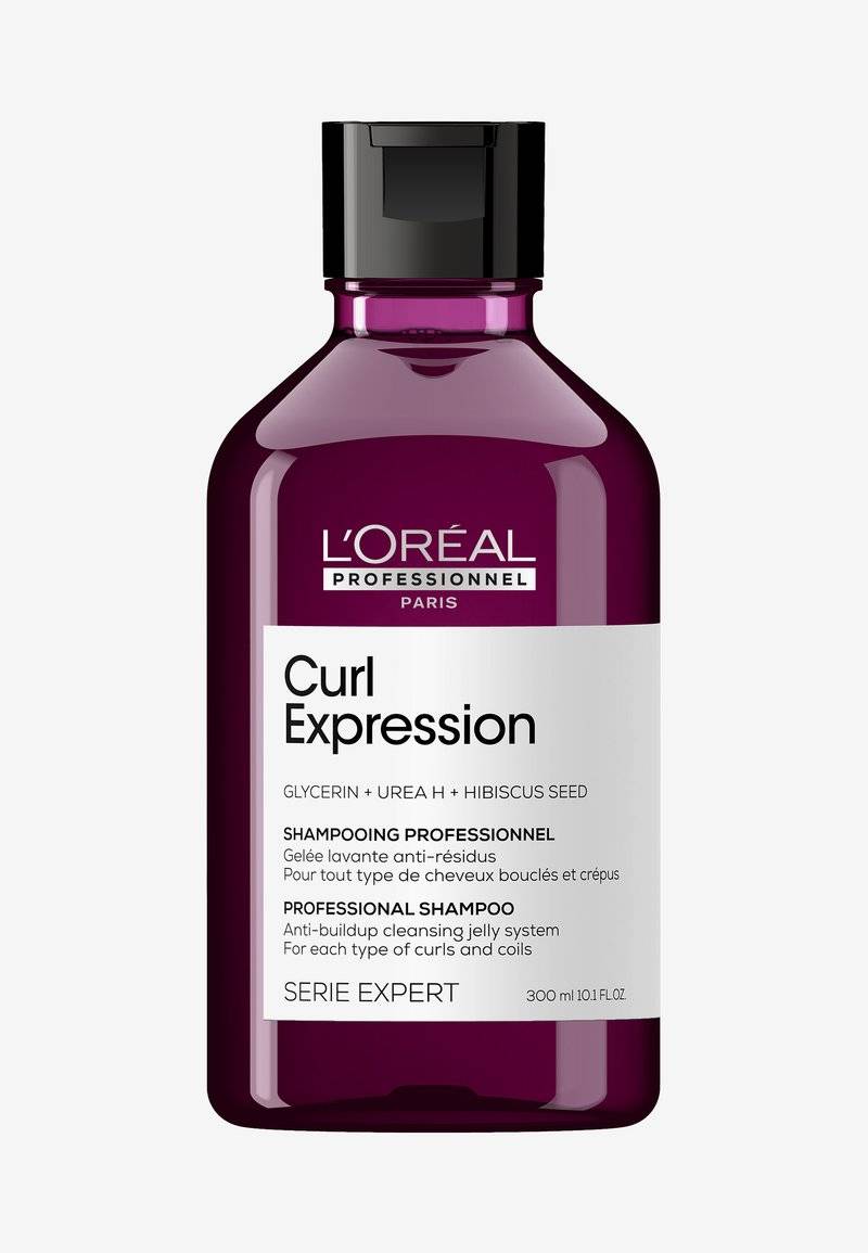L'OREAL PROFESSIONNEL L'OREAL PROFESSIONNEL CURL EXPRESSION ANTI-BUILDUP CLEANSING JELLY FOR WAVY, CURLY AND COILY HAIR - Shampoo 50% Rabatt mit kostenlosem Versand