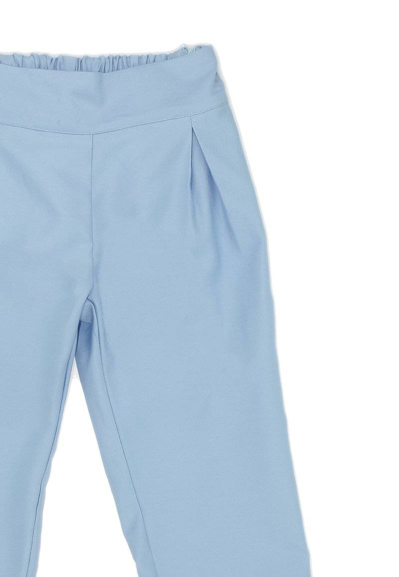 Y-Clu Y-Clu Trousers - celeste Fabrikladen