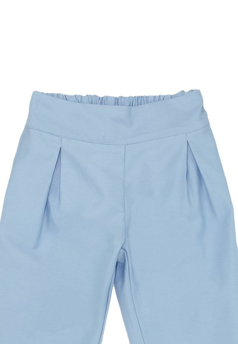 Y-Clu Y-Clu Trousers - celeste Fabrikladen