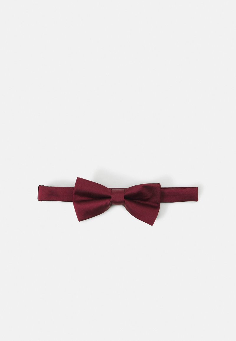 Pier One Pier One SET - Pocket square - bordeaux Black Friday Preise