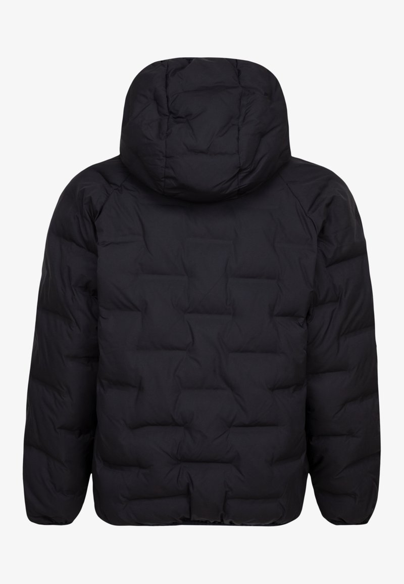 Jordan Jordan WELDED JORDAN PUFFER - Winter jacket - black Im Verkauf