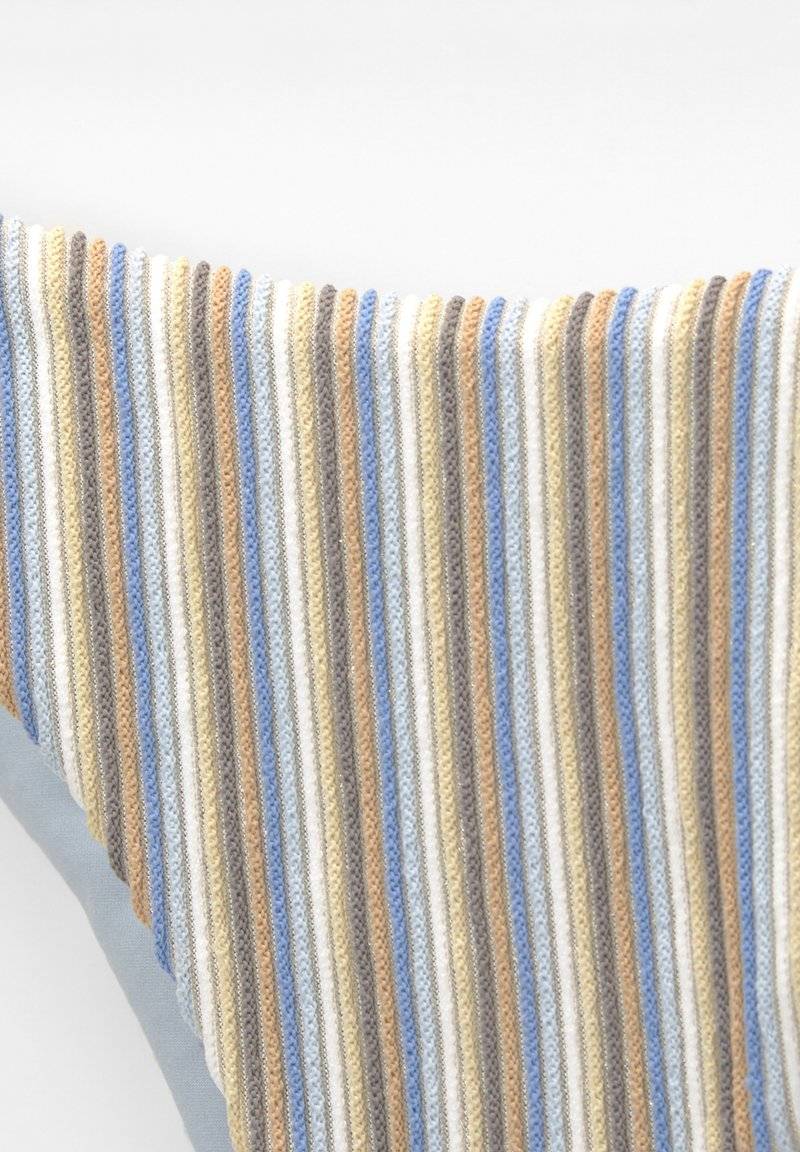 PULL&BEAR PULL&BEAR STRIPED - Bikini bottoms - blue Rabatte dieses Monats