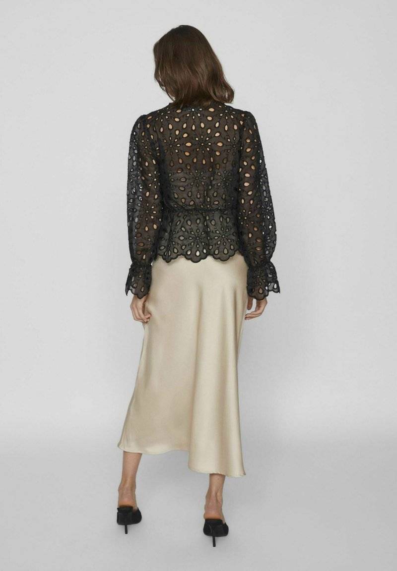 VILA VILA A-line skirt - cement Online