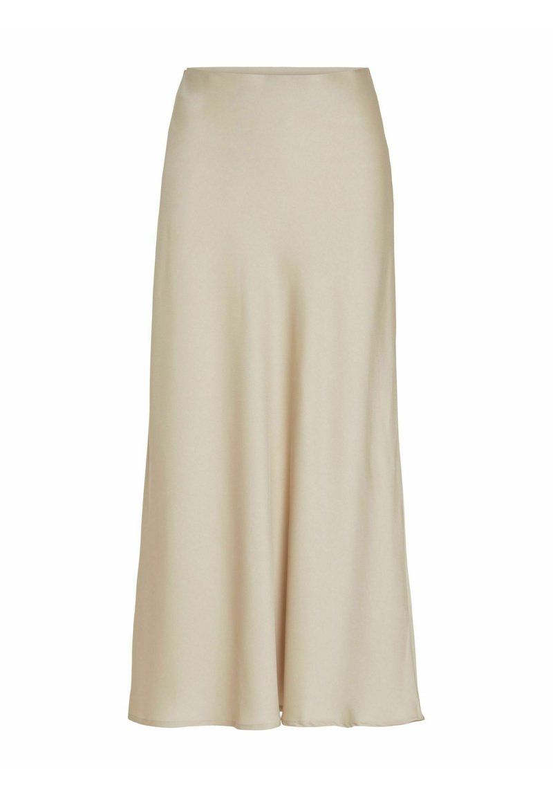 VILA VILA A-line skirt - cement Online
