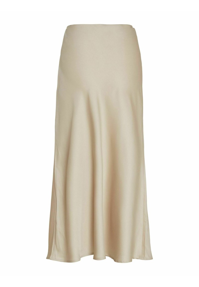VILA VILA A-line skirt - cement Online