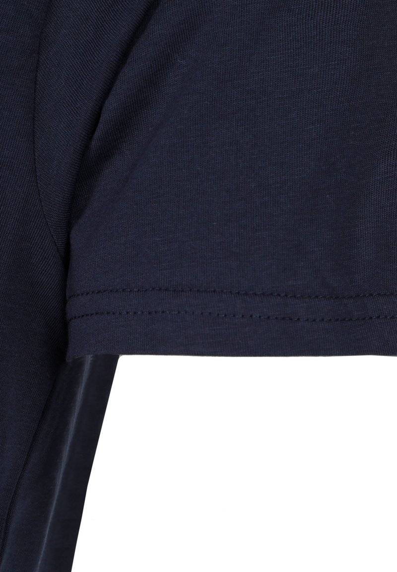 Ellesse Ellesse FUENTI - Print T-shirt - dunkelblau Auslauf