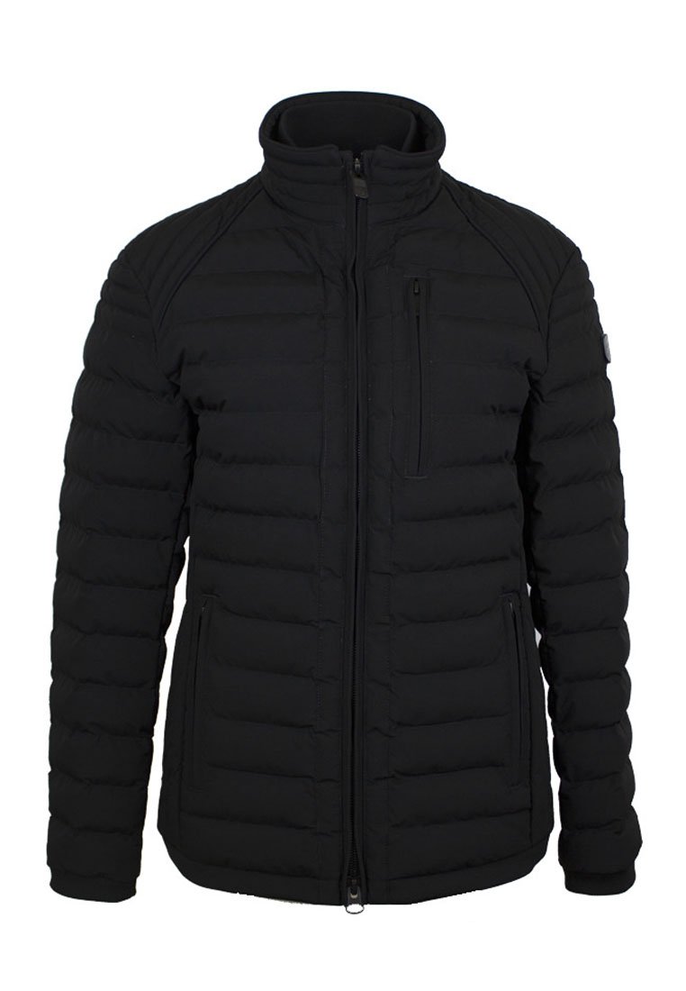 Wellensteyn Wellensteyn MOLM - Winter jacket - black Angebote