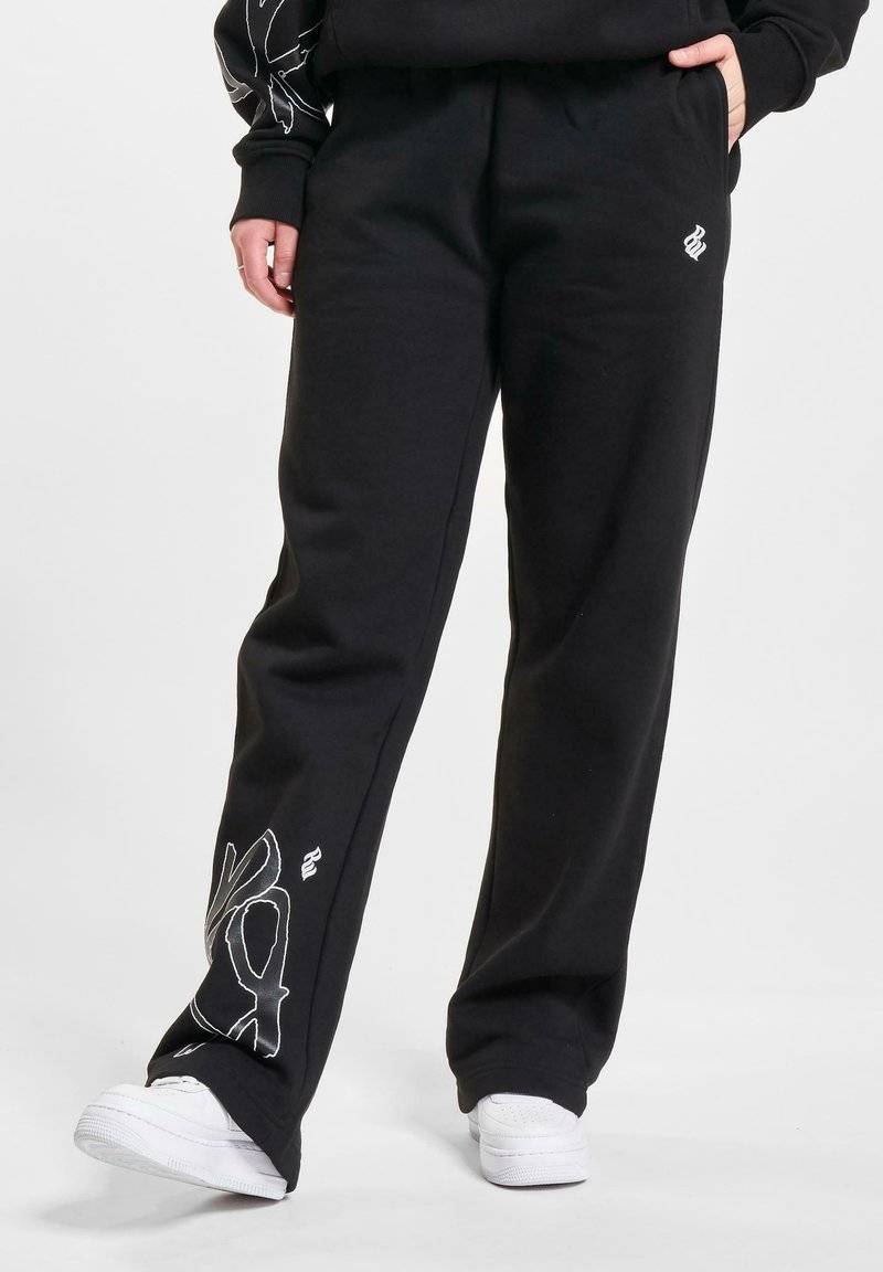 Rocawear Rocawear Tracksuit bottoms - black im Angebot