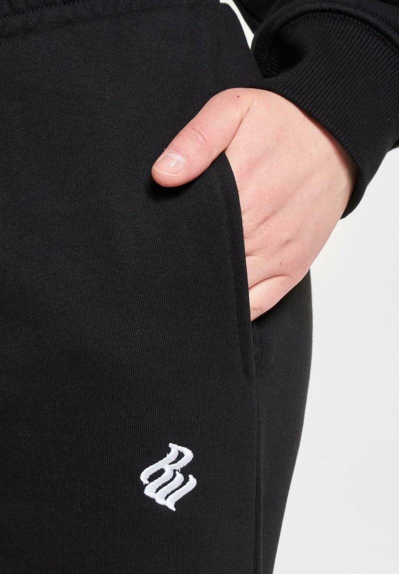 Rocawear Rocawear Tracksuit bottoms - black im Angebot