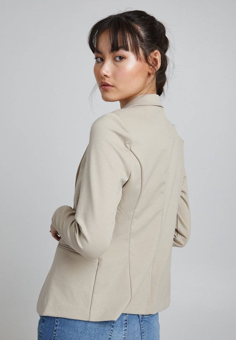 ICHI ICHI KATE - Blazer - doeskin Limitierter Zeitrabatt