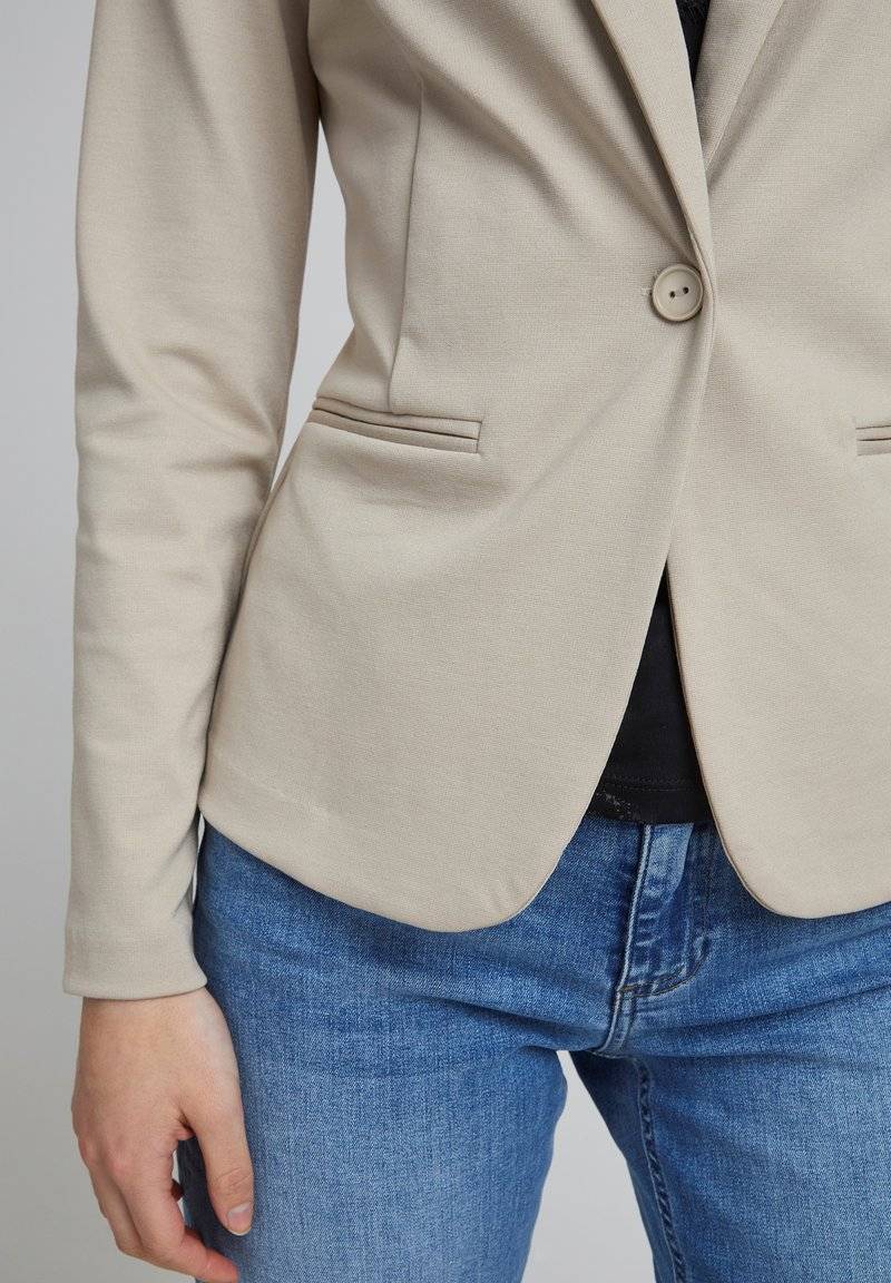 ICHI ICHI KATE - Blazer - doeskin Limitierter Zeitrabatt