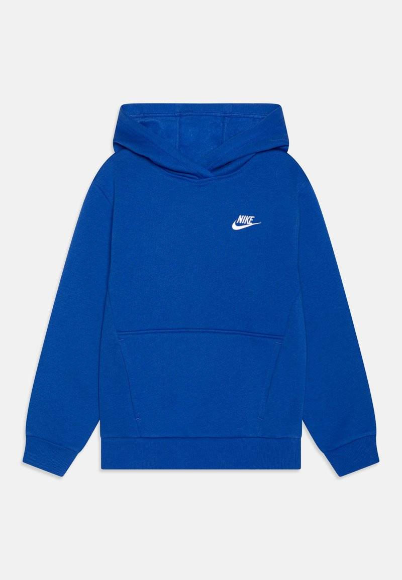 Nike Sportswear Nike Sportswear CLUB FLEECE UNISEX - Hoodie Fabrik Onlineshop