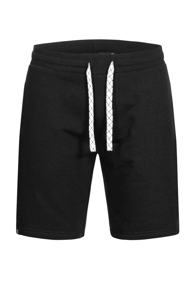 INDICODE JEANS INDICODE JEANS ALDRICH - Shorts - black Fabrikpreis