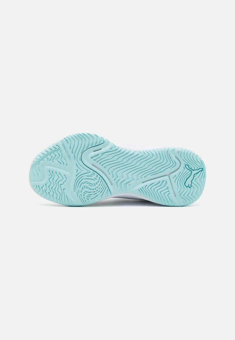 Puma Puma VARION II V JR UNISEX - Handball shoes Flash Sale