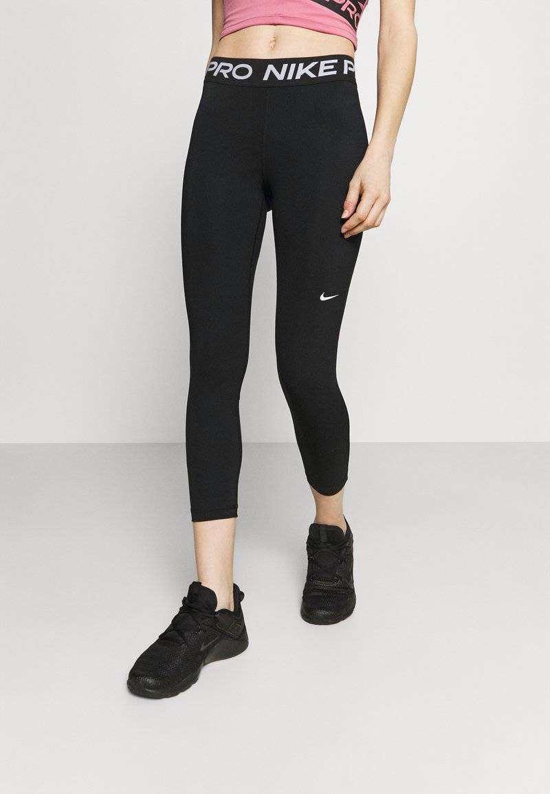 Nike Performance Nike Performance CROP - Leggings Saisonschlussverkauf