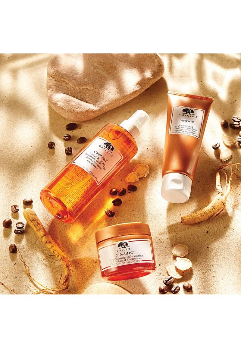 Origins Origins GINZING™ GLOW RADIANCE-BOOSTING GEL MOISTURIZER - Face cream Lagerräumung