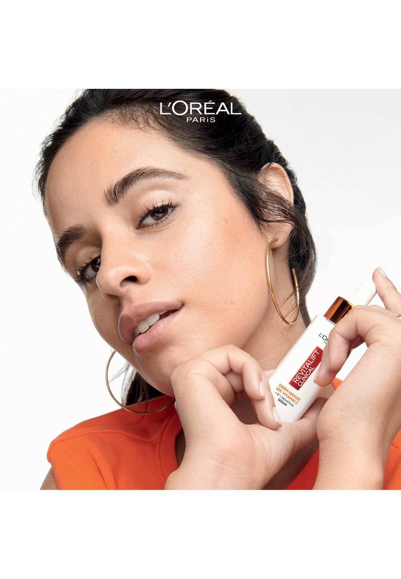L'Oréal Paris Skin L'Oréal Paris Skin REVITALIFT VITAMIN C DUO - Skincare set Neueste Mode